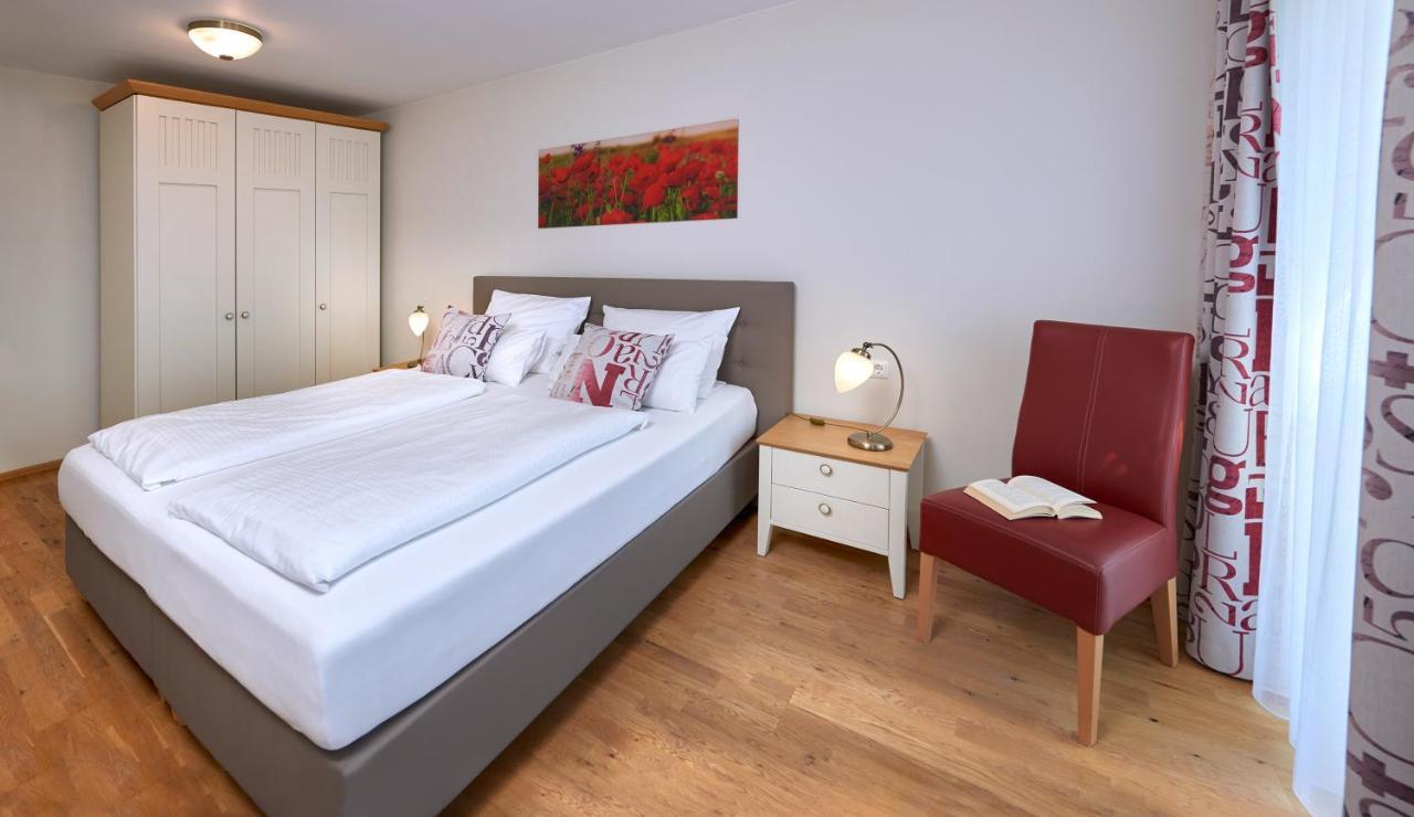 Haus Ebenezer Apartment Busum Ngoại thất bức ảnh