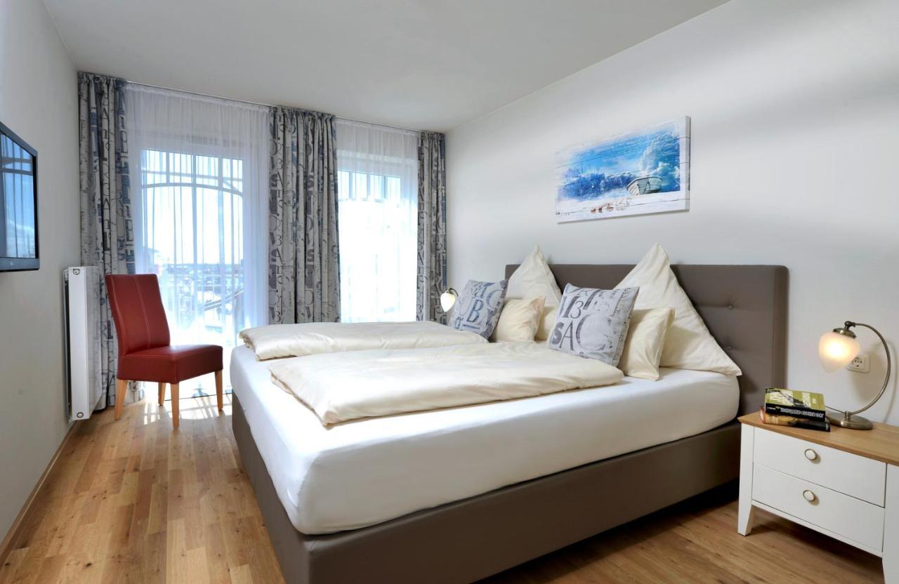Haus Ebenezer Apartment Busum Ngoại thất bức ảnh
