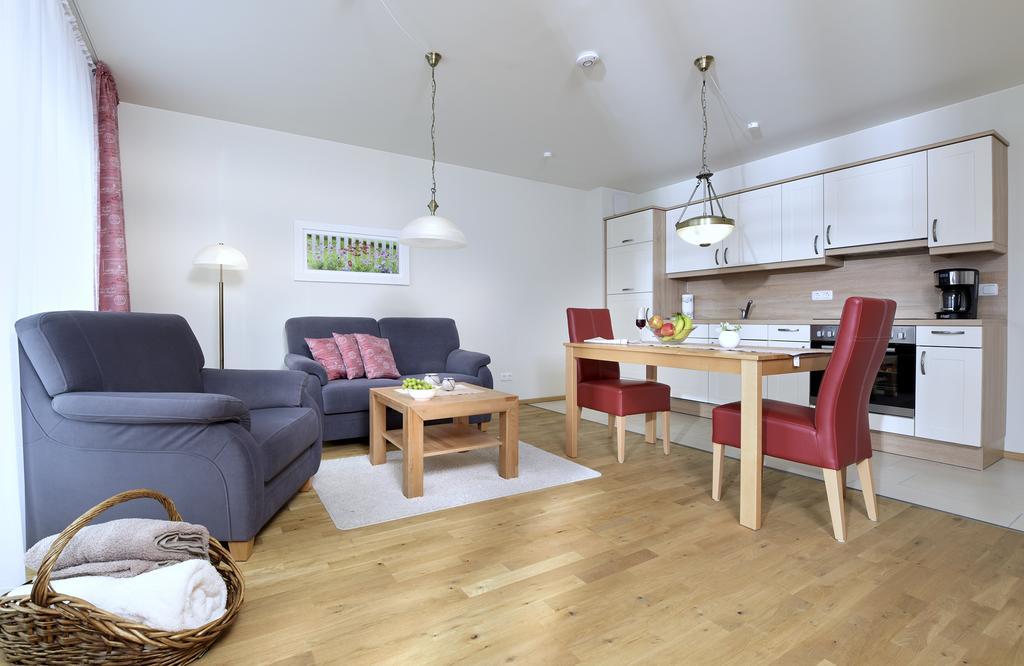 Haus Ebenezer Apartment Busum Ngoại thất bức ảnh