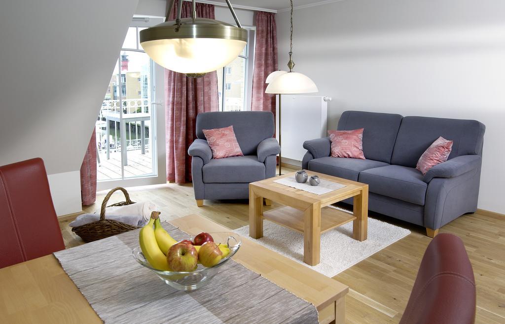 Haus Ebenezer Apartment Busum Ngoại thất bức ảnh